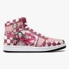 nezuko kamado demon slayer j force shoes 12 a08c2b28 598f 4946 8908 fb2a605aa554 - Anime Shoes UK Store