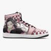 nezuko kamado demon slayer j force shoes 19 0a9f5127 90dd 4a54 a185 b67b342533d6 - Anime Shoes UK Store