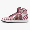 nezuko kamado demon slayer j force shoes 19 107cf4df 983b 4bc2 83fd f56c0e2f931a - Anime Shoes UK Store
