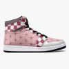 nezuko kamado demon slayer j force shoes 2 - Anime Shoes UK Store