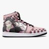 nezuko kamado demon slayer j force shoes 2 6eadd529 2ef7 4eec 8bea f4aee00a4857 - Anime Shoes UK Store