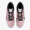 nezuko kamado demon slayer j force shoes 3 - Anime Shoes UK Store