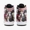 nezuko kamado demon slayer j force shoes 4 40adef02 3079 41e4 a267 d4ba79551e25 - Anime Shoes UK Store