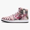 nezuko kamado demon slayer j force shoes 7 adf4cc36 26d0 46f9 887d a42b16ed0194 - Anime Shoes UK Store