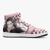 nezuko kamado demon slayer j force shoes 8 de835f64 1554 4c07 8065 8a1ebe8c0794 - Anime Shoes UK Store