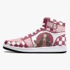 nezuko kamado demon slayer j force shoes 9 6af4bb8c 84a7 4cae 9fc7 835d7cf7ff76 - Anime Shoes UK Store