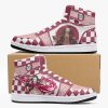 nezuko kamado demon slayer j force shoes 03998d06 c8b3 4d15 826d 048af4dcbc4b - Anime Shoes UK Store