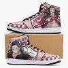 nezuko kamado demon slayer j force shoes cbfae099 4674 4502 8748 04e43892c18e - Anime Shoes UK Store