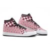 nezuko kamado demon slayer jd1 shoes 2 - Anime Shoes UK Store