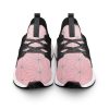 nezuko kamado demon slayer nomad shoes 5 - Anime Shoes UK Store