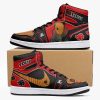obito tobi uchiha akatsuki naruto j force shoes - Anime Shoes UK Store