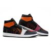 obito uchicha naruto jd1 shoes 2 - Anime Shoes UK Store