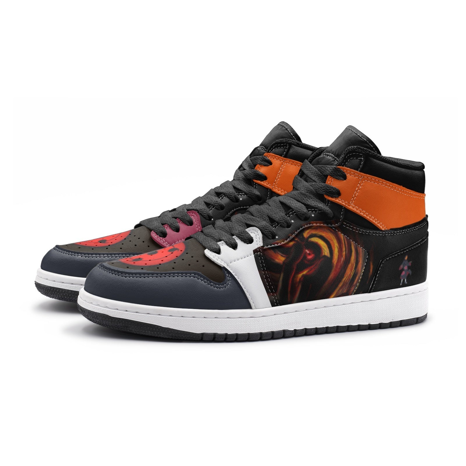obito-uchicha-naruto-jd1-shoes-3.jpg obito uchicha naruto jd1 shoes 3 - Anime Shoes UK Store