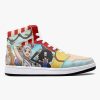 one piece characters j force shoes 11 - Anime Shoes UK Store