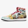 one piece characters j force shoes 12 - Anime Shoes UK Store