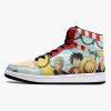one piece characters j force shoes 19 - Anime Shoes UK Store