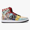 one piece characters j force shoes 2 - Anime Shoes UK Store