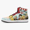 one piece characters j force shoes 21 - Anime Shoes UK Store