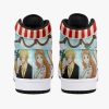 one piece characters j force shoes 4 - Anime Shoes UK Store