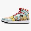 one piece characters j force shoes 7 - Anime Shoes UK Store