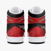 orochimaru akatsuki naruto j force shoes 12 - Anime Shoes UK Store