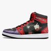 orochimaru akatsuki naruto j force shoes 16 - Anime Shoes UK Store