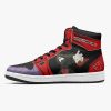 orochimaru akatsuki naruto j force shoes 18 - Anime Shoes UK Store