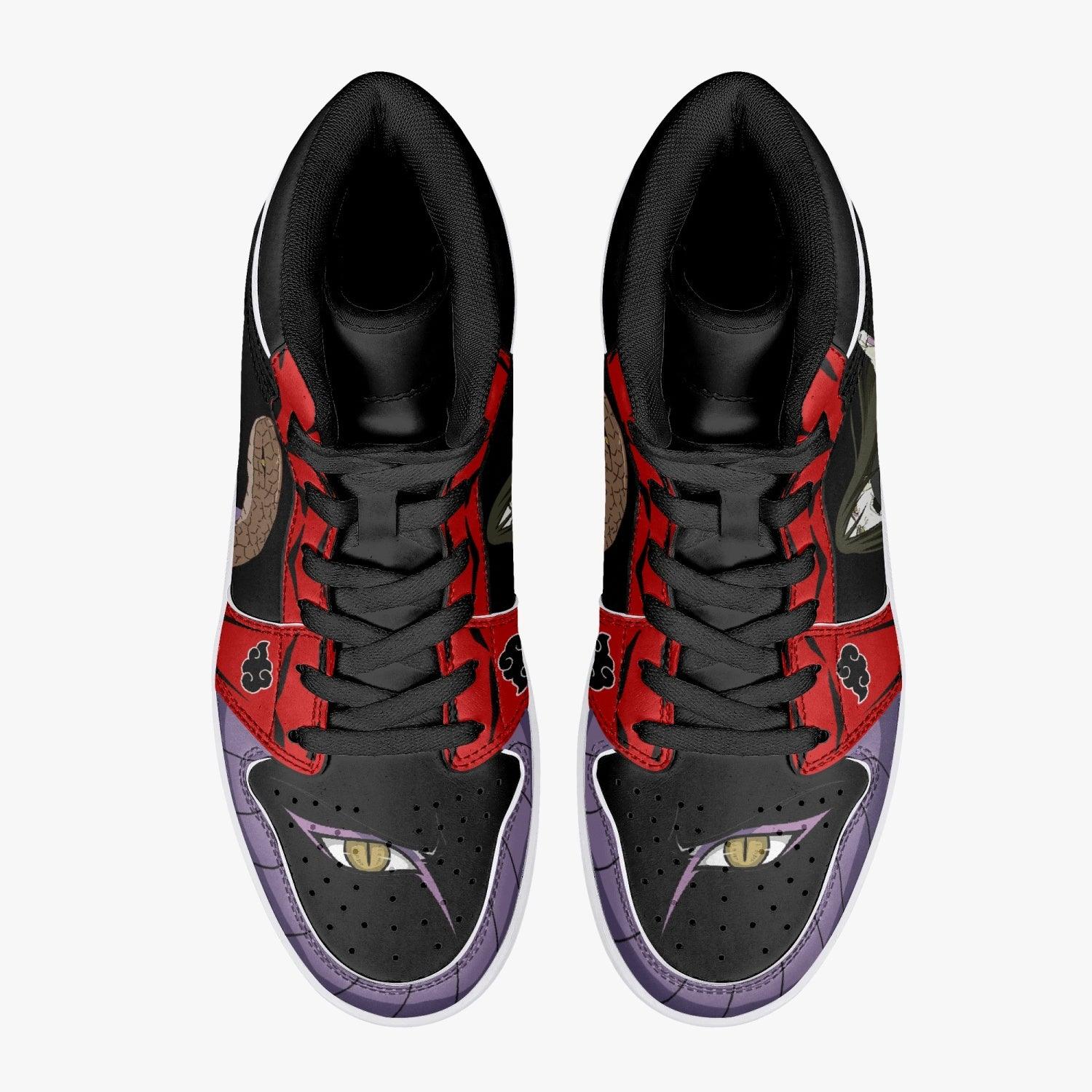 orochimaru-akatsuki-naruto-j-force-shoes-2.jpg orochimaru akatsuki naruto j force shoes 2 - Anime Shoes UK Store