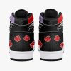 pain nagato akatsuki naruto j force shoes 3 - Anime Shoes UK Store