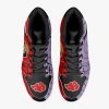 pain nagato akatsuki naruto j force shoes 4 - Anime Shoes UK Store