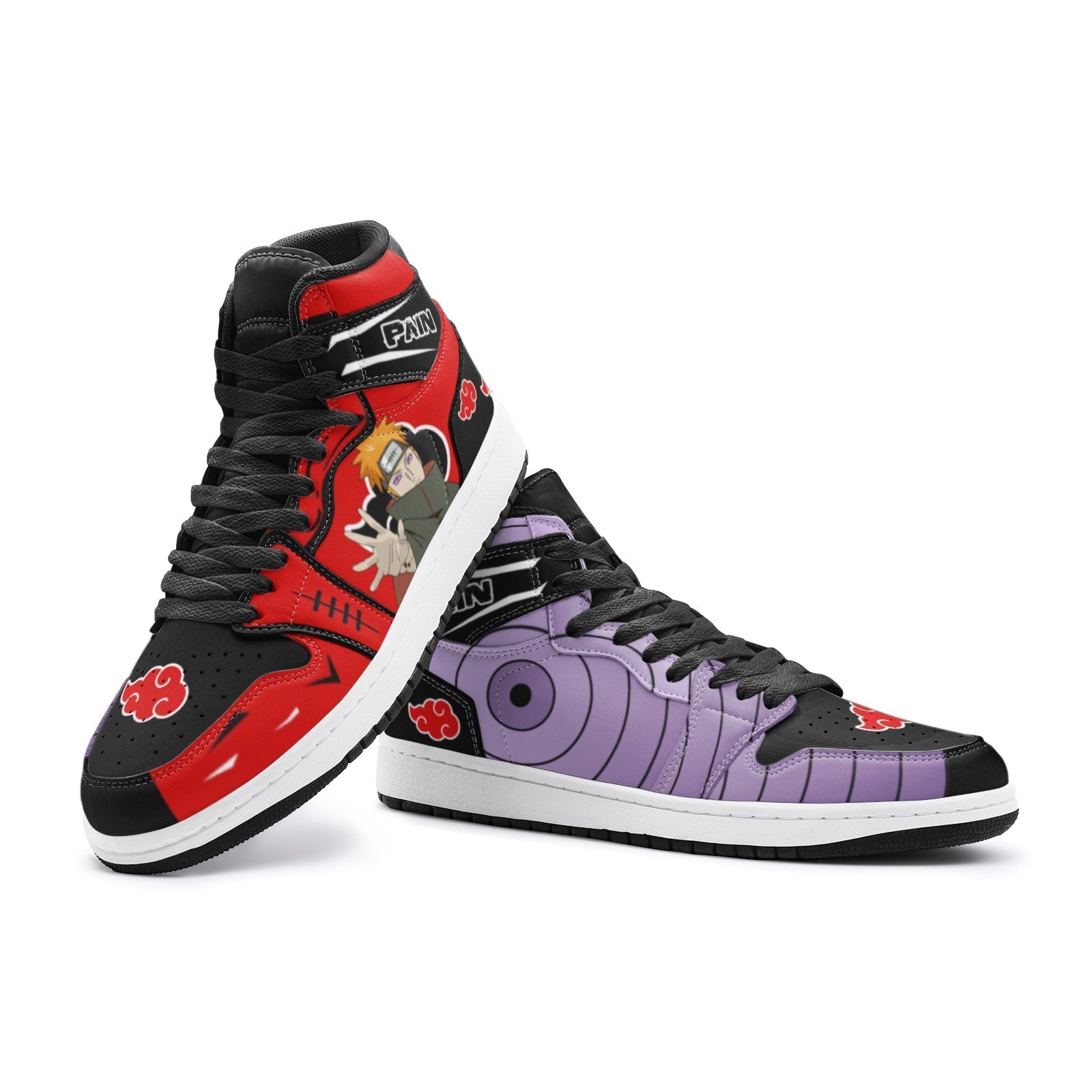 pain-nagato-akatsuki-naruto-jd1-shoes-4.jpg pain nagato akatsuki naruto jd1 shoes 4 - Anime Shoes UK Store