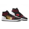 pain naruto jd1 shoes 2 - Anime Shoes UK Store