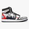panda jujutsu kaisen j force shoes 2 - Anime Shoes UK Store