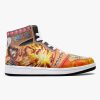 portgas d ace one piece j force shoes 11 - Anime Shoes UK Store