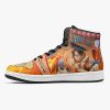 portgas d ace one piece j force shoes 19 - Anime Shoes UK Store