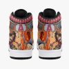 portgas d ace one piece j force shoes 4 - Anime Shoes UK Store