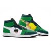 power punch gon hunter x hunter jd1 shoes 2 - Anime Shoes UK Store