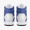 power rangers blue j force shoes 15 - Anime Shoes UK Store