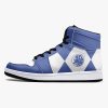 power rangers blue j force shoes 20 - Anime Shoes UK Store