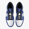 power rangers blue j force shoes 4 - Anime Shoes UK Store