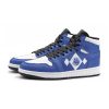 power rangers blue jd1 shoes 3 - Anime Shoes UK Store