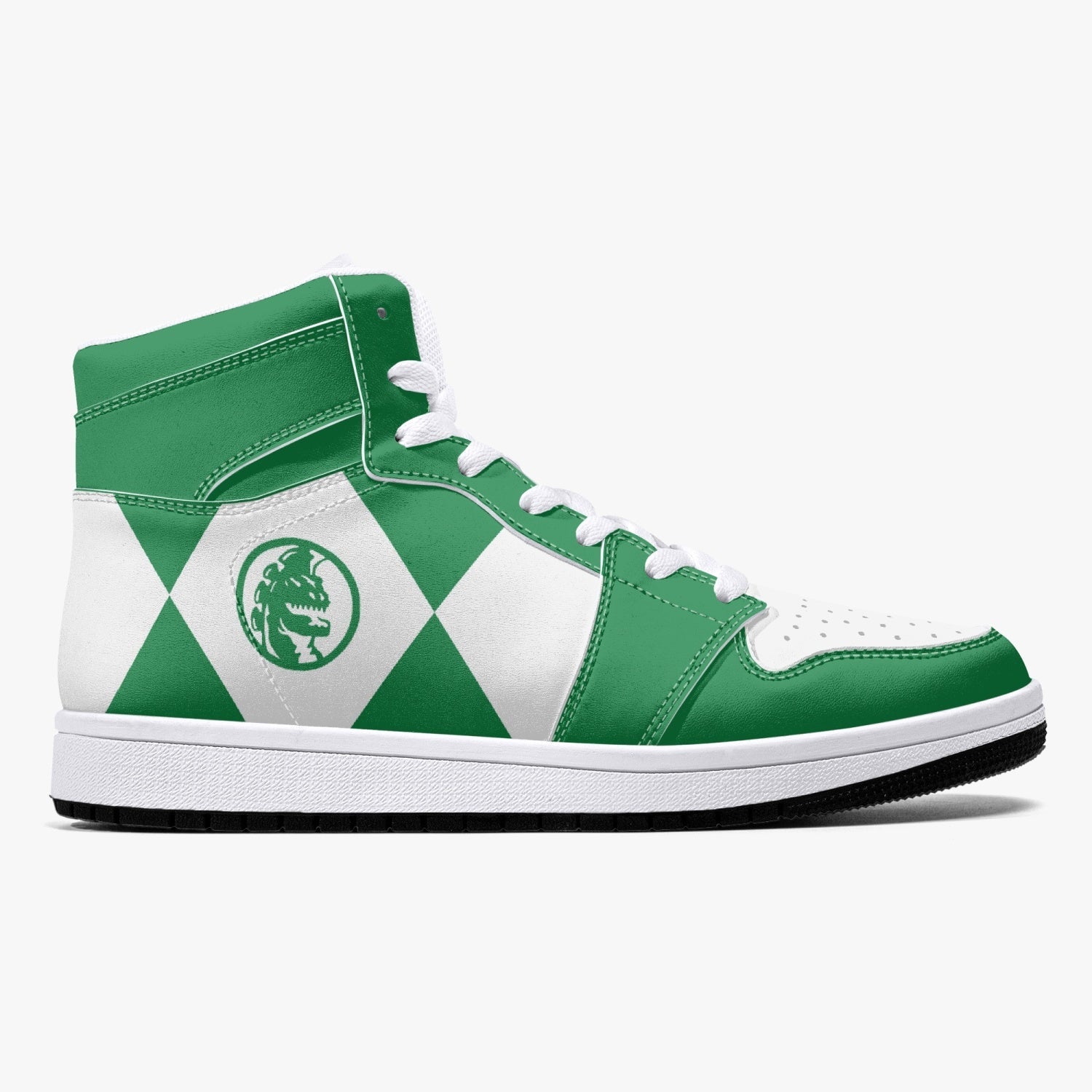 power-rangers-green-j-force-shoes-13.jpg power rangers green j force shoes 13 - Anime Shoes UK Store