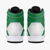 power rangers green j force shoes 4 - Anime Shoes UK Store