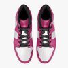 power rangers pink j force shoes 4 - Anime Shoes UK Store
