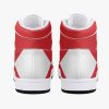 power rangers red j force shoes 16 - Anime Shoes UK Store
