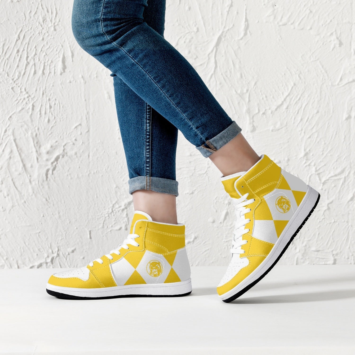 power-rangers-yellow-j-force-shoes-19.jpg power rangers yellow j force shoes 19 - Anime Shoes UK Store