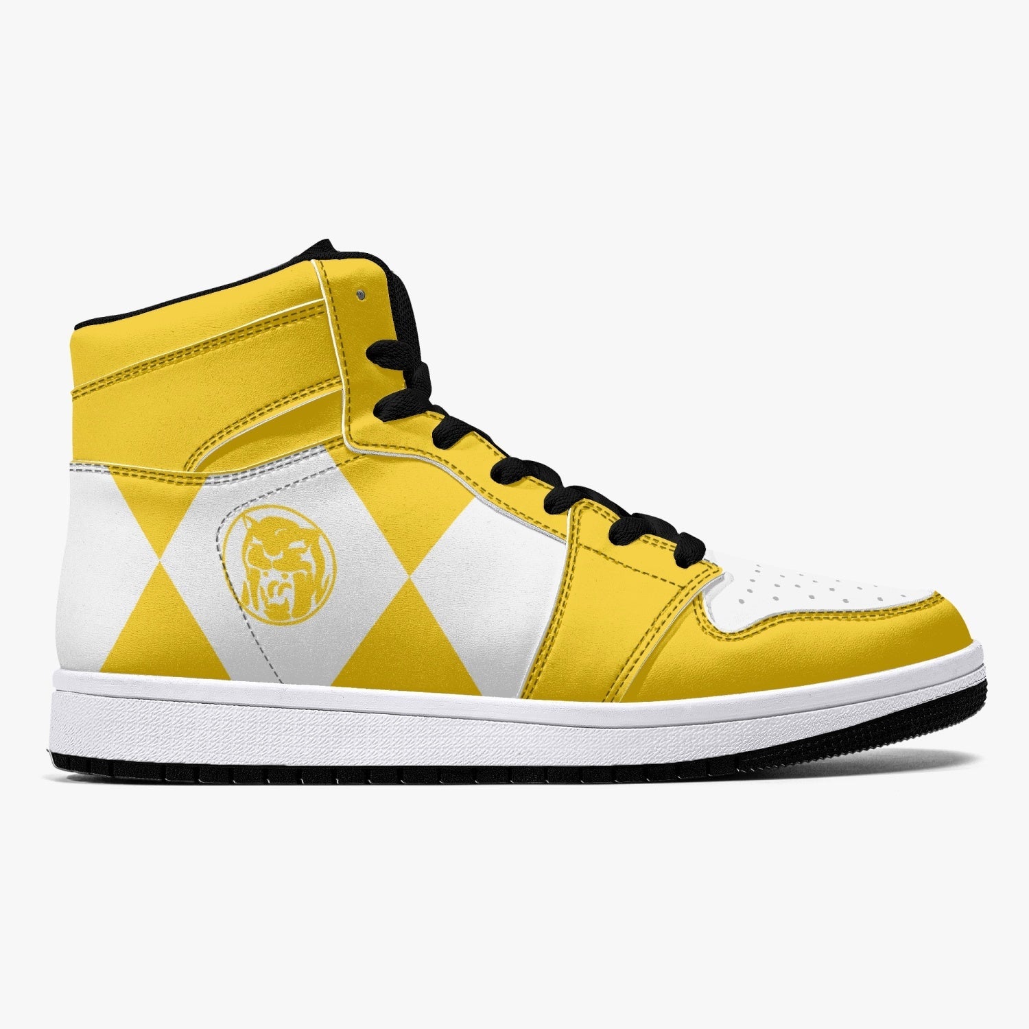 power-rangers-yellow-j-force-shoes-2.jpg power rangers yellow j force shoes 2 - Anime Shoes UK Store