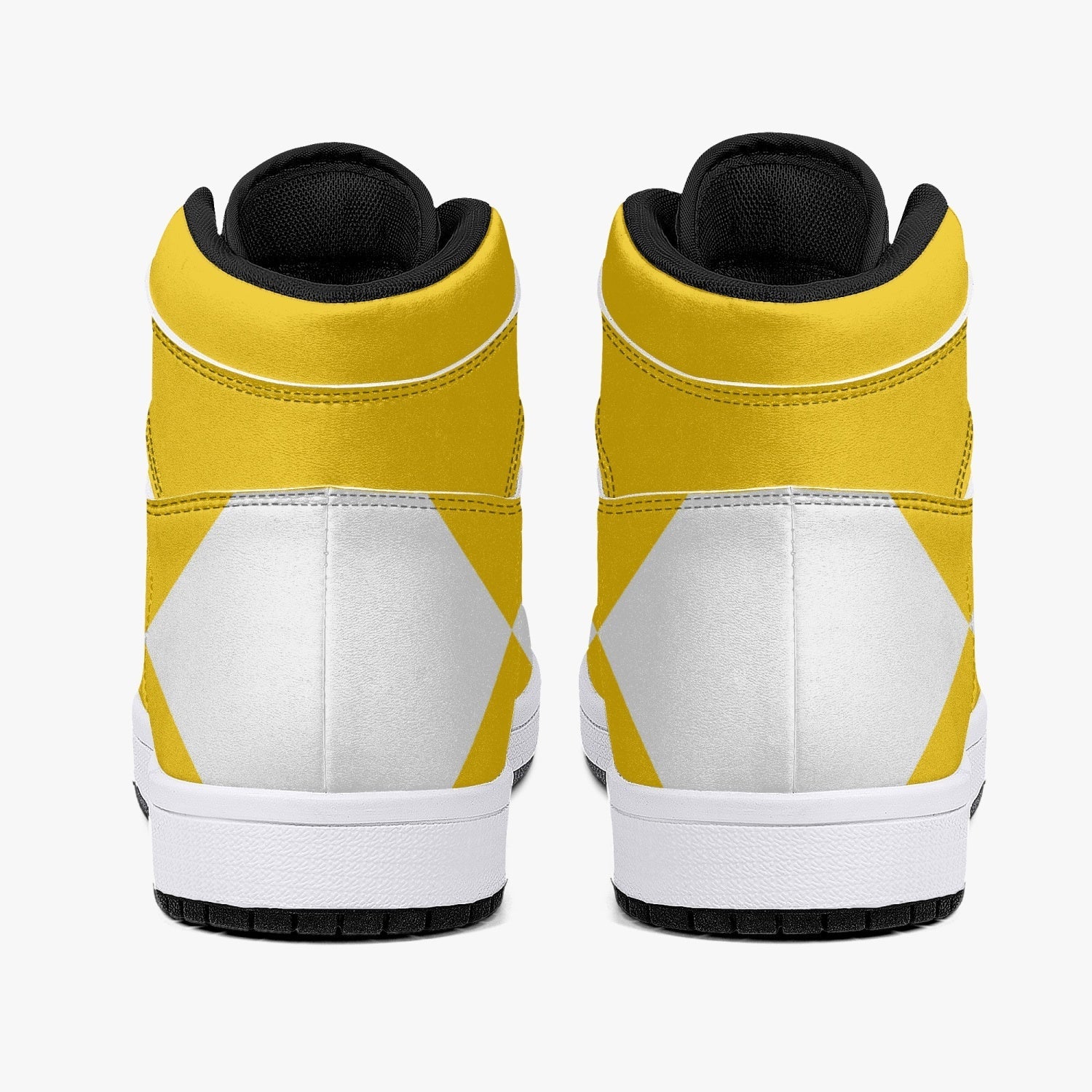 power-rangers-yellow-j-force-shoes-5.jpg power rangers yellow j force shoes 5 - Anime Shoes UK Store