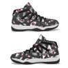 pride full metal alchemist aj11 basketball shoes - Anime Shoes UK Store