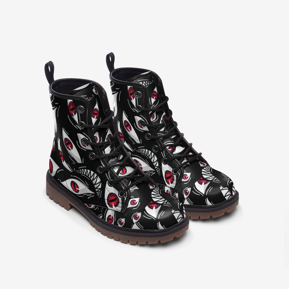 pride-full-metal-alchemist-leather-mountain-boots-2.png pride full metal alchemist leather mountain boots 2 - Anime Shoes UK Store